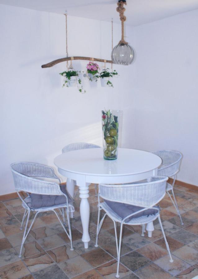 Villa Sweet House Santa Margalida Exterior foto